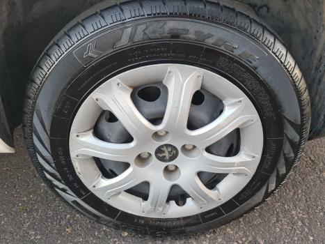 PEUGEOT Partner Rapid 1.4 EVO FLEX BUSINESS PACK, Foto 12