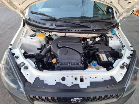 PEUGEOT Partner Rapid 1.4 EVO FLEX BUSINESS PACK, Foto 13