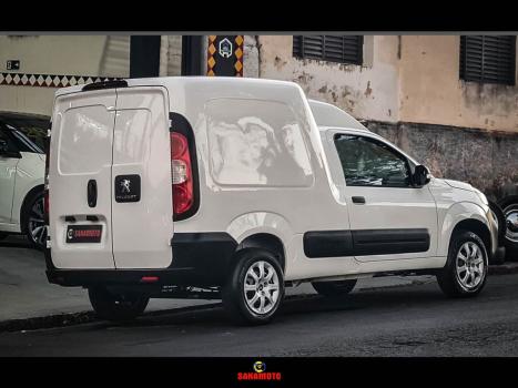 PEUGEOT Partner Rapid 1.4 EVO FLEX BUSINESS PACK, Foto 2