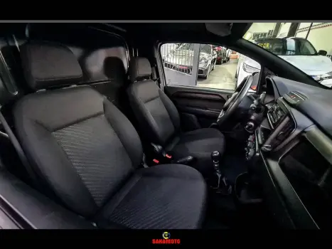 PEUGEOT Partner Rapid 1.4 EVO FLEX BUSINESS PACK, Foto 9