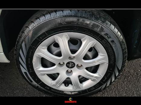 PEUGEOT Partner Rapid 1.4 EVO FLEX BUSINESS PACK, Foto 13
