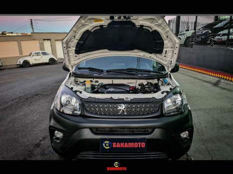 PEUGEOT Partner Rapid 1.4 EVO FLEX BUSINESS PACK, Foto 15