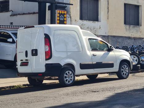 PEUGEOT Partner Rapid 1.4 EVO FLEX BUSINESS PACK, Foto 2