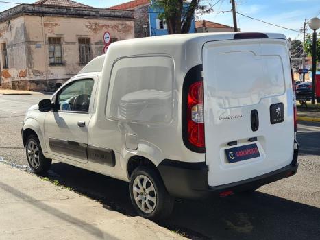 PEUGEOT Partner Rapid 1.4 EVO FLEX BUSINESS PACK, Foto 3