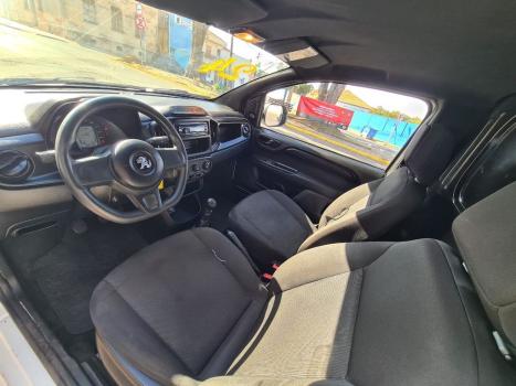 PEUGEOT Partner Rapid 1.4 EVO FLEX BUSINESS PACK, Foto 5