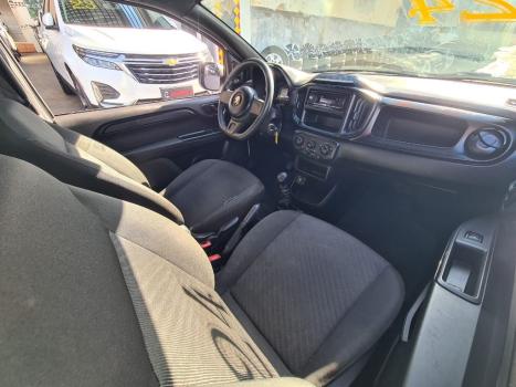 PEUGEOT Partner Rapid 1.4 EVO FLEX BUSINESS PACK, Foto 6