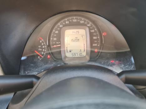 PEUGEOT Partner Rapid 1.4 EVO FLEX BUSINESS PACK, Foto 7