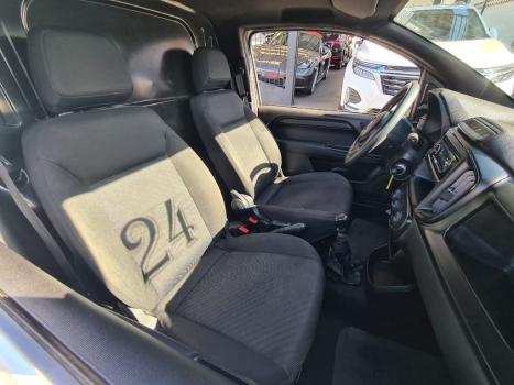 PEUGEOT Partner Rapid 1.4 EVO FLEX BUSINESS PACK, Foto 9