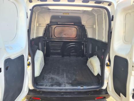 PEUGEOT Partner Rapid 1.4 EVO FLEX BUSINESS PACK, Foto 11