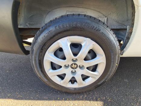 PEUGEOT Partner Rapid 1.4 EVO FLEX BUSINESS PACK, Foto 13