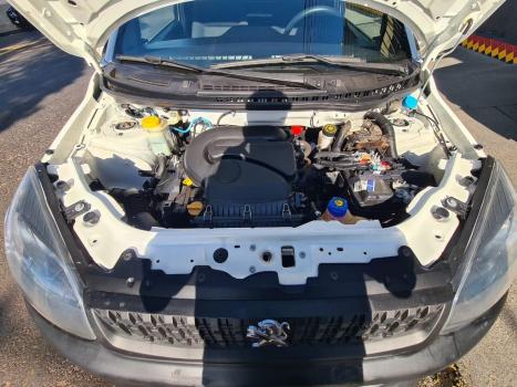 PEUGEOT Partner Rapid 1.4 EVO FLEX BUSINESS PACK, Foto 14