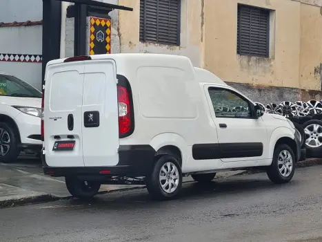 PEUGEOT Partner Rapid 1.4 EVO FLEX BUSINESS PACK, Foto 2