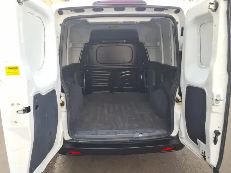 PEUGEOT Partner Rapid 1.4 EVO FLEX BUSINESS PACK, Foto 13