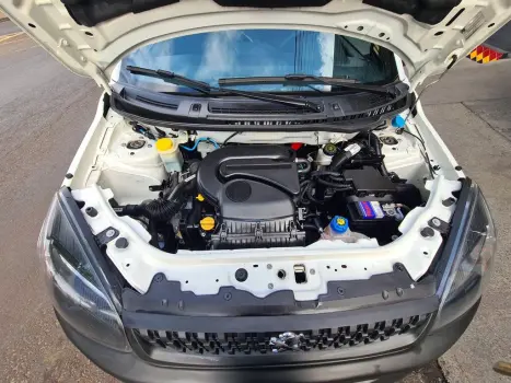 PEUGEOT Partner Rapid 1.4 EVO FLEX BUSINESS PACK, Foto 17