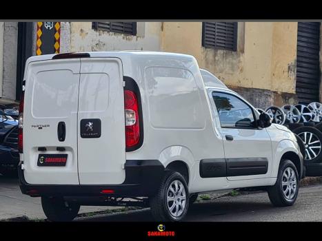 PEUGEOT Partner Rapid 1.4 EVO FLEX BUSINESS PACK, Foto 2
