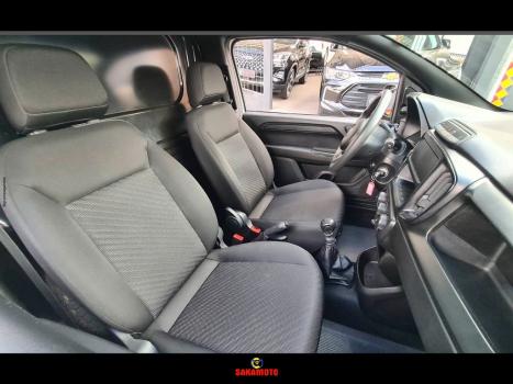 PEUGEOT Partner Rapid 1.4 EVO FLEX BUSINESS PACK, Foto 6