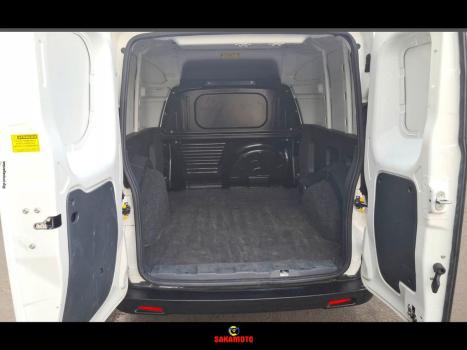 PEUGEOT Partner Rapid 1.4 EVO FLEX BUSINESS PACK, Foto 13