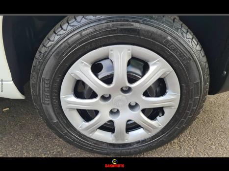 PEUGEOT Partner Rapid 1.4 EVO FLEX BUSINESS PACK, Foto 16