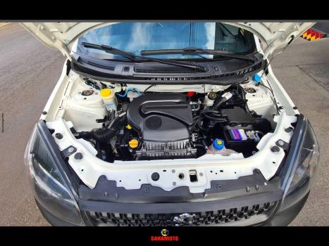 PEUGEOT Partner Rapid 1.4 EVO FLEX BUSINESS PACK, Foto 17