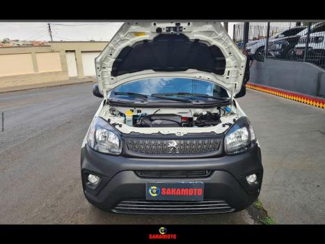 PEUGEOT Partner Rapid 1.4 EVO FLEX BUSINESS PACK, Foto 18