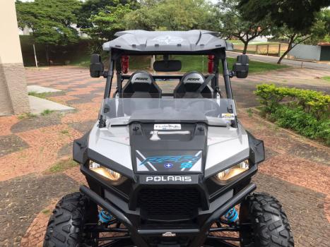 POLARIS RZR 1000 S , Foto 4