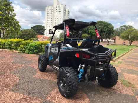 POLARIS RZR 1000 S , Foto 7