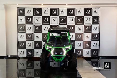 POLARIS RZR Trail S 1000 Premium , Foto 2