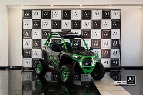 POLARIS RZR Trail S 1000 Premium , Foto 3