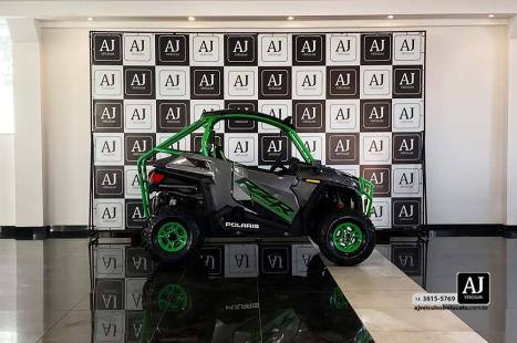 POLARIS RZR Trail S 1000 Premium , Foto 4