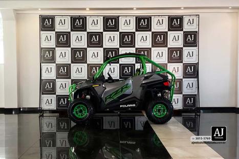 POLARIS RZR Trail S 1000 Premium , Foto 5