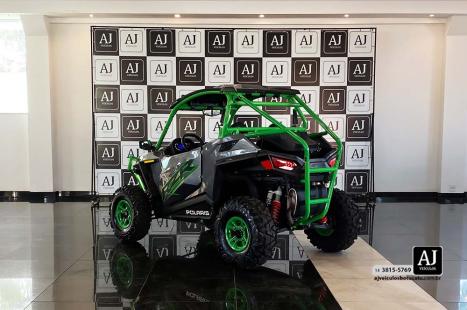 POLARIS RZR Trail S 1000 Premium , Foto 6