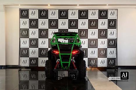 POLARIS RZR Trail S 1000 Premium , Foto 7