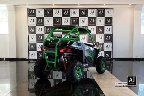 POLARIS RZR Trail S 1000 Premium , Foto 8