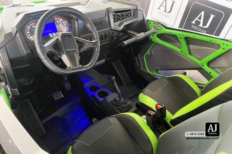 POLARIS RZR Trail S 1000 Premium , Foto 9