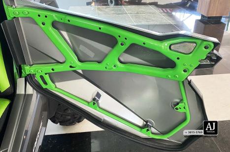 POLARIS RZR Trail S 1000 Premium , Foto 11