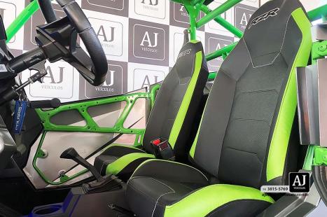 POLARIS RZR Trail S 1000 Premium , Foto 12