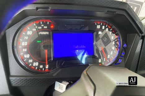 POLARIS RZR Trail S 1000 Premium , Foto 13