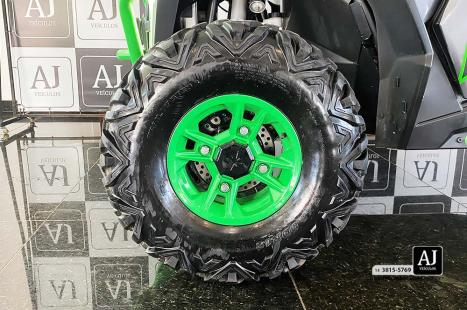 POLARIS RZR Trail S 1000 Premium , Foto 17