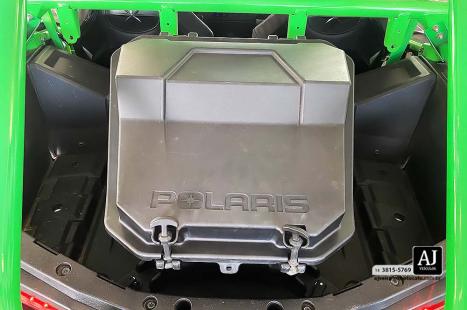 POLARIS RZR Trail S 1000 Premium , Foto 20