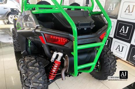 POLARIS RZR Trail S 1000 Premium , Foto 21