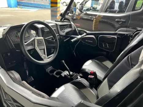 POLARIS RZR XP 1000 , Foto 5