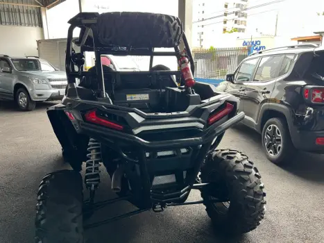 POLARIS RZR XP 1000 , Foto 7