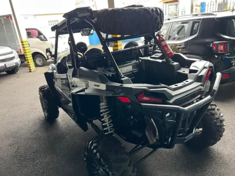 POLARIS RZR XP 1000 , Foto 8