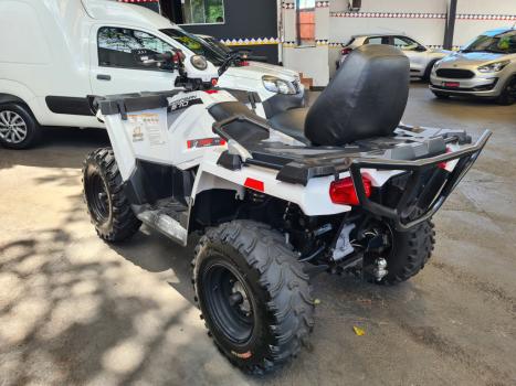 POLARIS Sportsman 570 , Foto 3