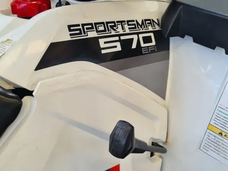 POLARIS Sportsman 570 , Foto 10