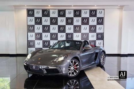 PORSCHE 718 2.0 16V H4 BOXSTER AUTOMTICO PDK, Foto 1