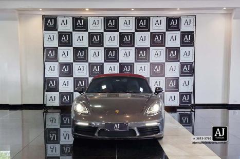 PORSCHE 718 2.0 16V H4 BOXSTER AUTOMTICO PDK, Foto 2