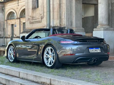 PORSCHE 718 2.0 16V H4 BOXSTER AUTOMTICO PDK, Foto 2