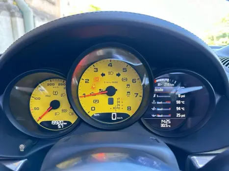 PORSCHE 718 2.0 16V H4 BOXSTER AUTOMTICO PDK, Foto 9