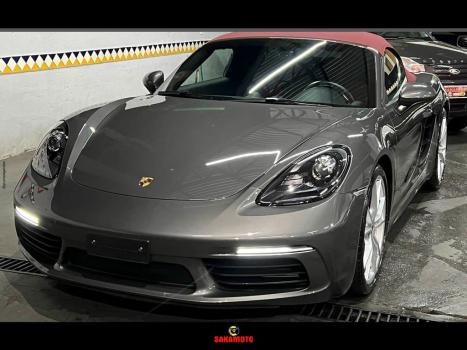 PORSCHE 718 2.0 16V H4 BOXSTER AUTOMTICO PDK, Foto 4